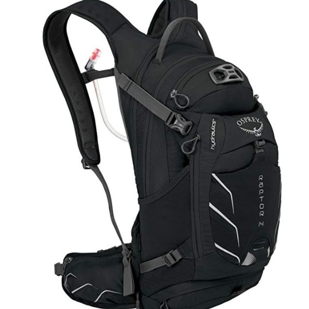 Osprey Packs Raptor 14 Hydration Pack